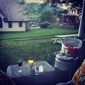 Meet your Posher, Meg